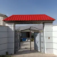 نصاب آردواز پوشش سقف شیروانی سردری  آلاچیق