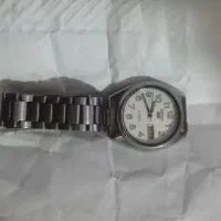 ساعت سکو ۵ نو اصل ژاپن