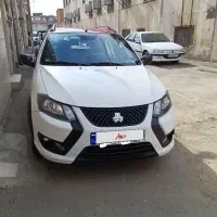 کوییک gxr-l در حد صفر|خودرو سواری و وانت|ارومیه, |دیوار