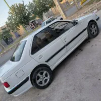 پژو پارس LX TU5، مدل ۱۳۹۵|خودرو سواری و وانت|لنجان, |دیوار