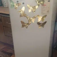 یخچال و وسایل