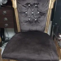 مبل سلطنتی 9 نفره|مبلمان خانگی و میز عسلی|اندیشه, شهرک کوثر|دیوار