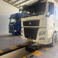 استخدام سرویس کار خودرو سنگین