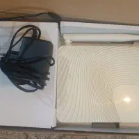 مودم روتر ADSL2 Plus بی سیم زایکسل