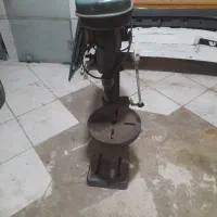 دریل ایستاده|ماشین‌آلات صنعتی|ورامین, ورامین|دیوار