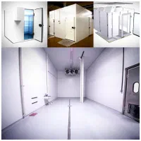 825سا.خت انوا.ع 825سردخانه825|ماشینآلات صنعتی|بندرعباس, |دیوار