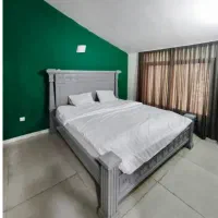 آپارتمان مبله/غرب تهران/نوساز دوخواب پارکینگدار|اجارهٔ کوتاهمدت آپارتمان و سوئیت|تهران, دهکده المپیک|دیوار