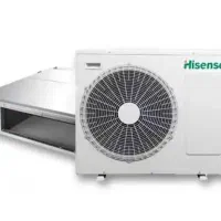 داکت اسپلیت آکبند