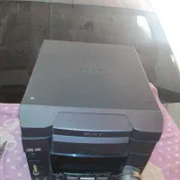 ضبط سونی VX222|سیستم صوتی خانگی|تهران, امیرآباد|دیوار