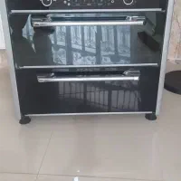 فروش گاز طرح فر پنج شعله