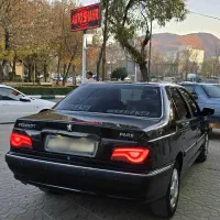 پارس سال مدل 93  داشبرد جدید|خودرو سواری و وانت|مریوان, |دیوار