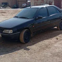 پژو ۴۰۵مدل ۸۳|خودرو سواری و وانت|جوانرود, |دیوار