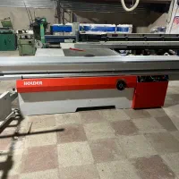 پنل بر 380 دورکن ام دی اف|ماشین‌آلات صنعتی|اصفهان, گورتان|دیوار