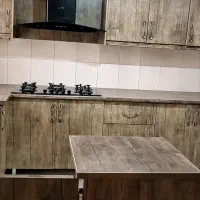 ۶۰ متری/تک خواب/شیک و تمیز