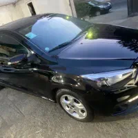 شاهین G مدل 1400 سانروف توربو