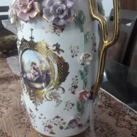 گلدان بزرگ تزیینی