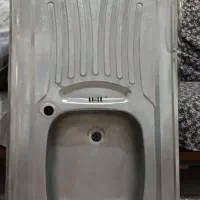 سینک ظرفشویی|مصالح و تجهیزات ساختمان|گلبهار, شهر جدید گلبهار|دیوار