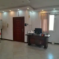 ۹۳ متر اداری تاپ لوکیشن