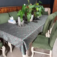 میزناهارخوری هشت نفره