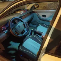 سمند ef7 مدل ۱۳۹۶|خودرو سواری و وانت|ایلام, |دیوار