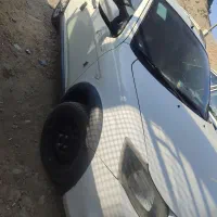 کوییک 1400فابریک|خودرو سواری و وانت|نورآباد ممسنی, |دیوار