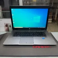 لپتاپ HPپردازنده i7 رم16گیگ نازک(اسلیم)هاردSSDدرحد|رایانه همراه|تهران, دزاشیب|دیوار