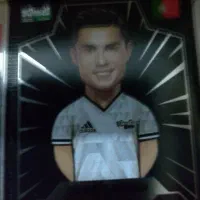 کارت کیم دی رونالدو..