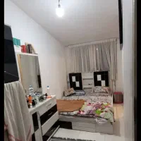 آپارتمان-55-متر-تک-خواب-کاشانک