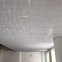 نصب کاذب کفپوش دیوارپوش ورق پی وی سی|خدمات پیشه و مهارت|بندرعباس, |دیوار