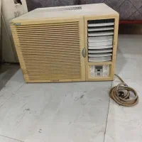 فروشی کولر  گازی پشت پنجره ای سامسونگ