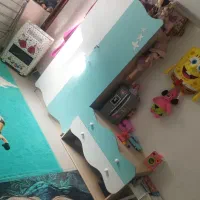 سرویس خواب بچگانه