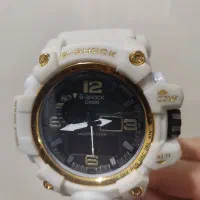 ساعت جی شاک