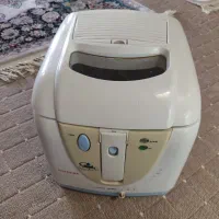 سرخ کن توشیبا ، در حد نو