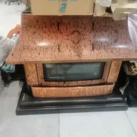 بخاری