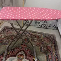 میز اتو در حد نو