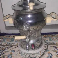 سماور برقی جنس خوب