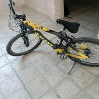 دوچرخه ۲۶|دوچرخه، اسکیت، اسکوتر|محمدیه-قزوین, |دیوار