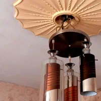 فروش پادری، گاز، لوستر آشپزخانه، رو پله ای|پادری|پاکدشت, پاکدشت (مامازند)|دیوار