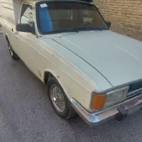 پیکان وانت