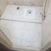 بنایی خرده کاری تخریب صفر تاصد سرویس حمام تراس