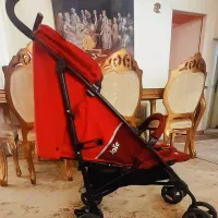 کالسکه عصایی JOIE NITRO LX محصول آلمان|کالسکه و لوازم جانبی|تهران, زرگنده|دیوار