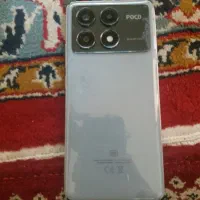 پوکو X6پرو|موبایل|قوچان, |دیوار