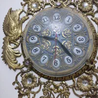 وسایل برنجی