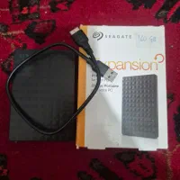 هارد اکسترنال ۱۶۰ گیگابایتی