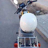 متور ۲۰۰ پرواز|موتورسیکلت|لردگان, |دیوار