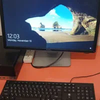 کامپیوتر AMD pro A10-9700 R7