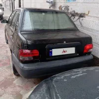 پراید مدل85 مشکی|خودرو سواری و وانت|ورامین, ورامین|دیوار