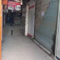 اجاره مغازه واقع در بازارمسگرها جنب پاساژ شجاعی