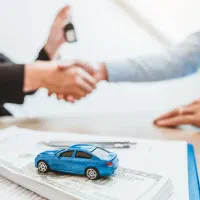 همکاری در اقساط خودرو