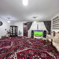 آپارتمان ۲طبقه ۱۰۰متر اندیشه/آخماقیه(املاک پاشایی)|فروش آپارتمان|تبریز, |دیوار